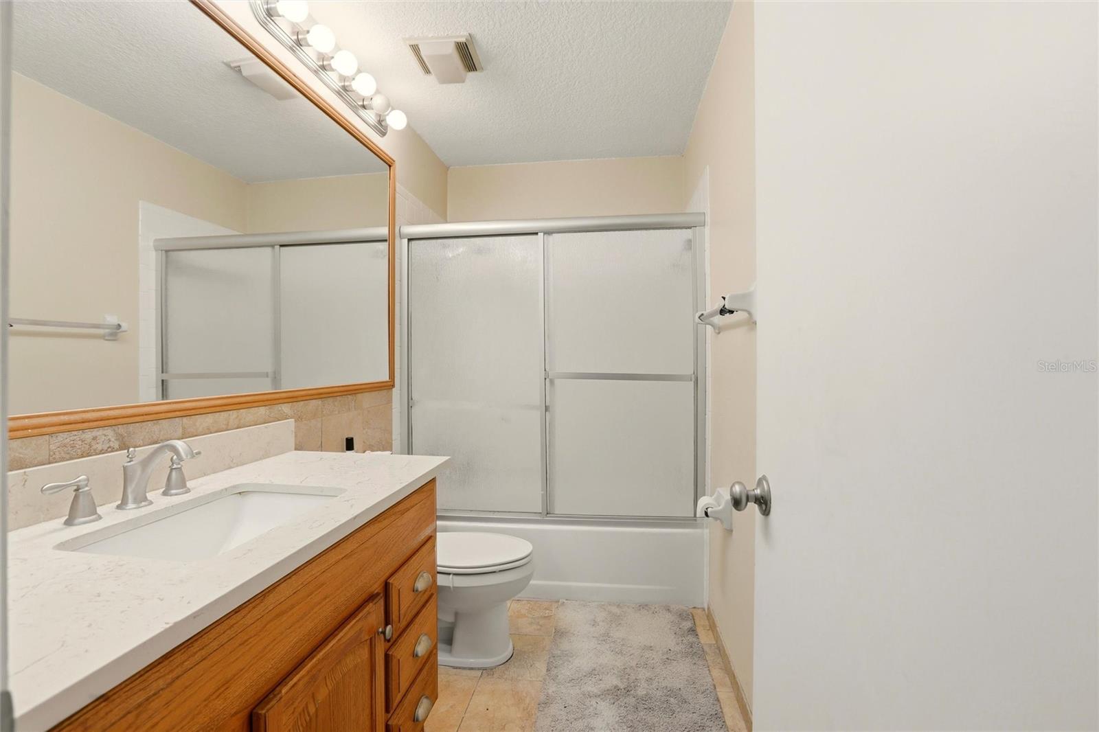 ASHLEY OAKS UNIT 1 - Residential