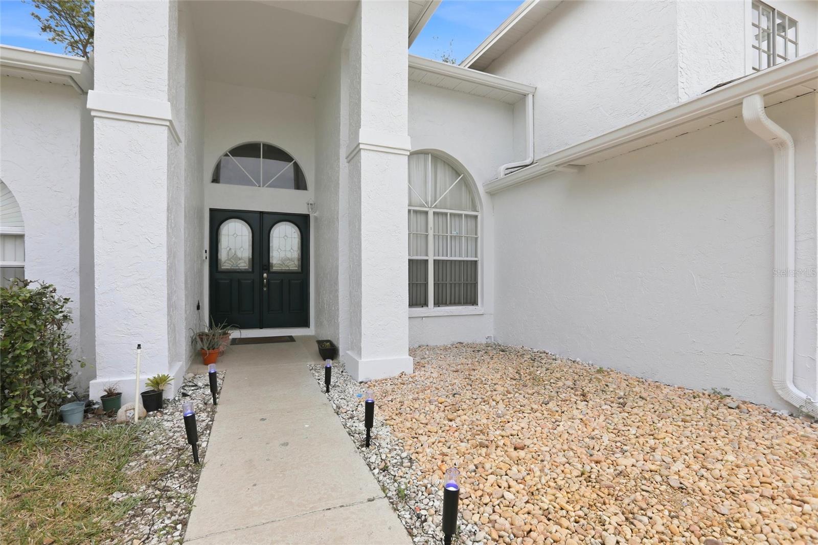 ASHLEY OAKS UNIT 1 - Residential