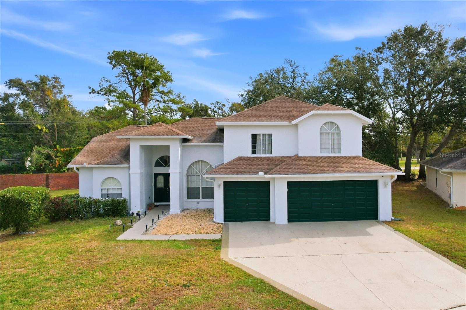 ASHLEY OAKS UNIT 1 - Residential