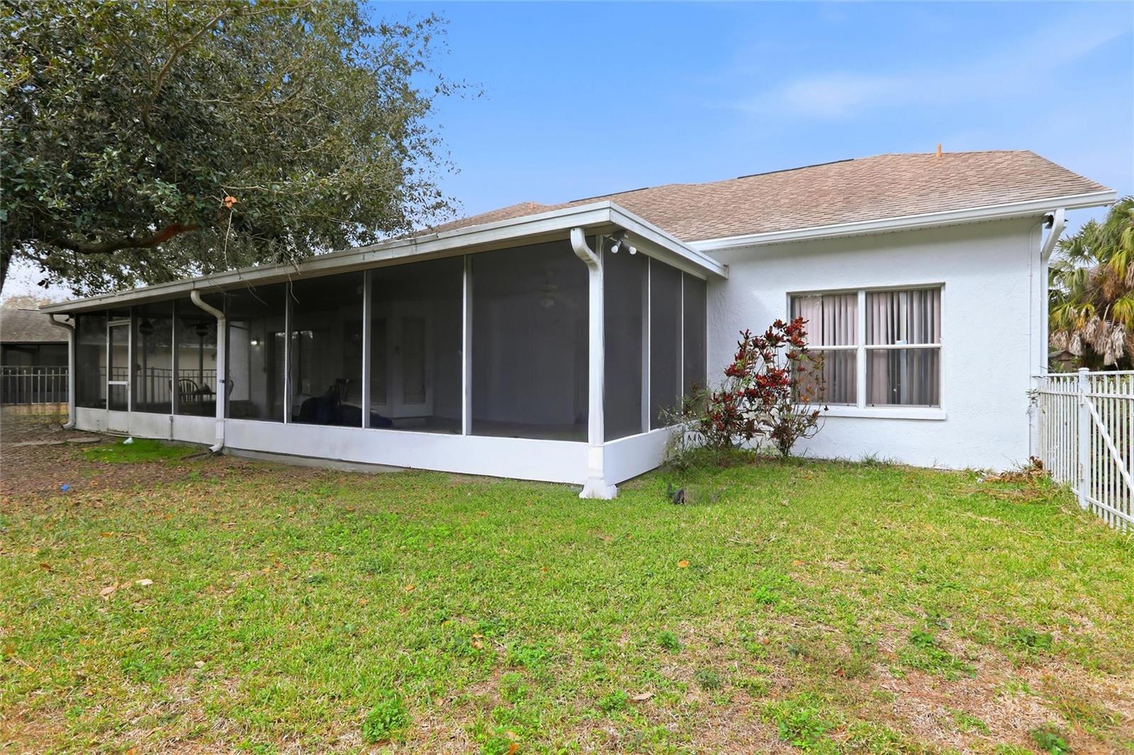 ASHLEY OAKS UNIT 1 - Residential