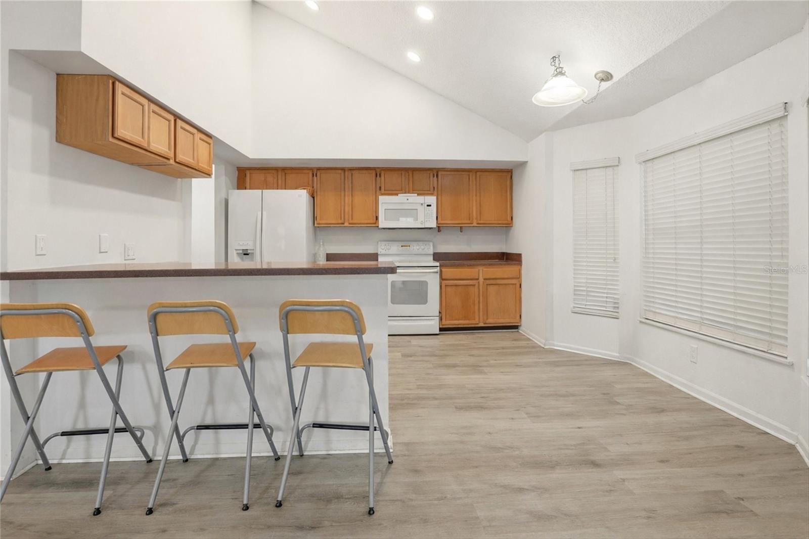 ASHLEY OAKS UNIT 1 - Residential