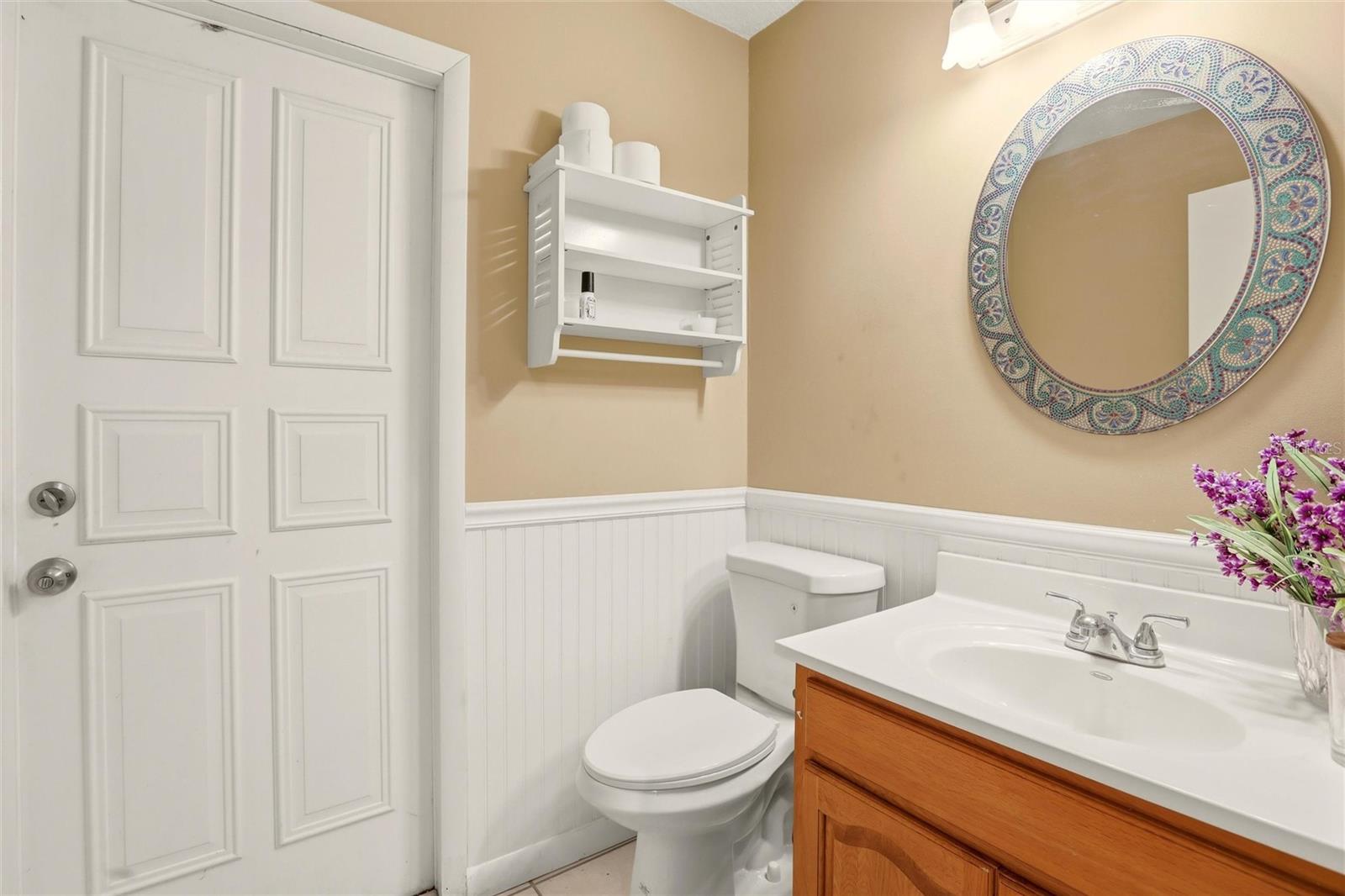 ASHLEY OAKS UNIT 1 - Residential