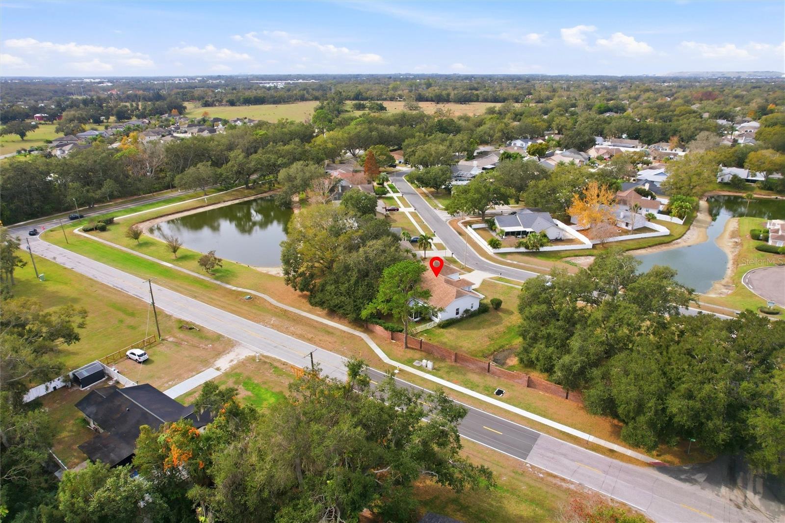 ASHLEY OAKS UNIT 1 - Residential