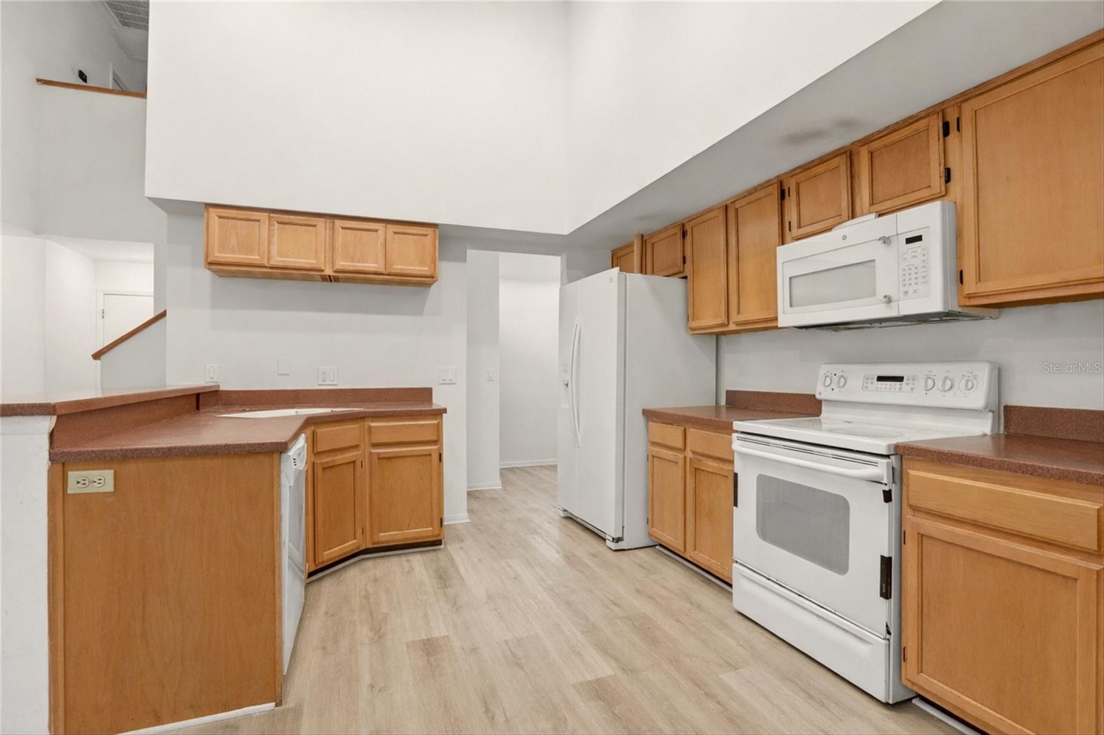 ASHLEY OAKS UNIT 1 - Residential