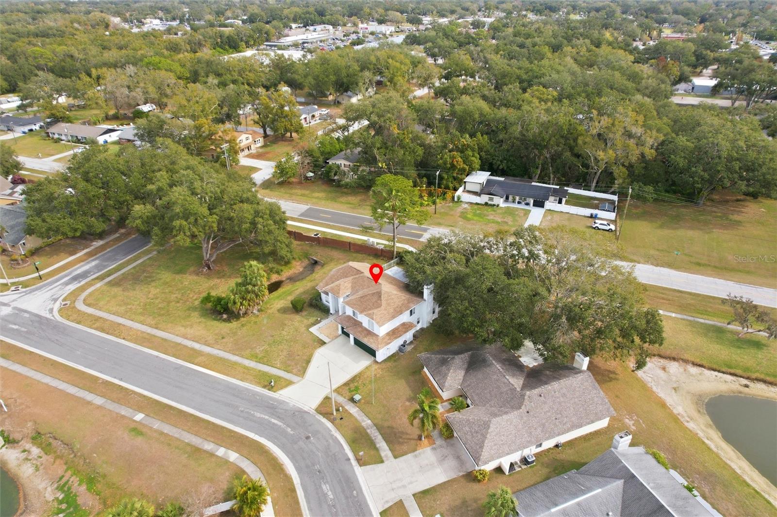 ASHLEY OAKS UNIT 1 - Residential