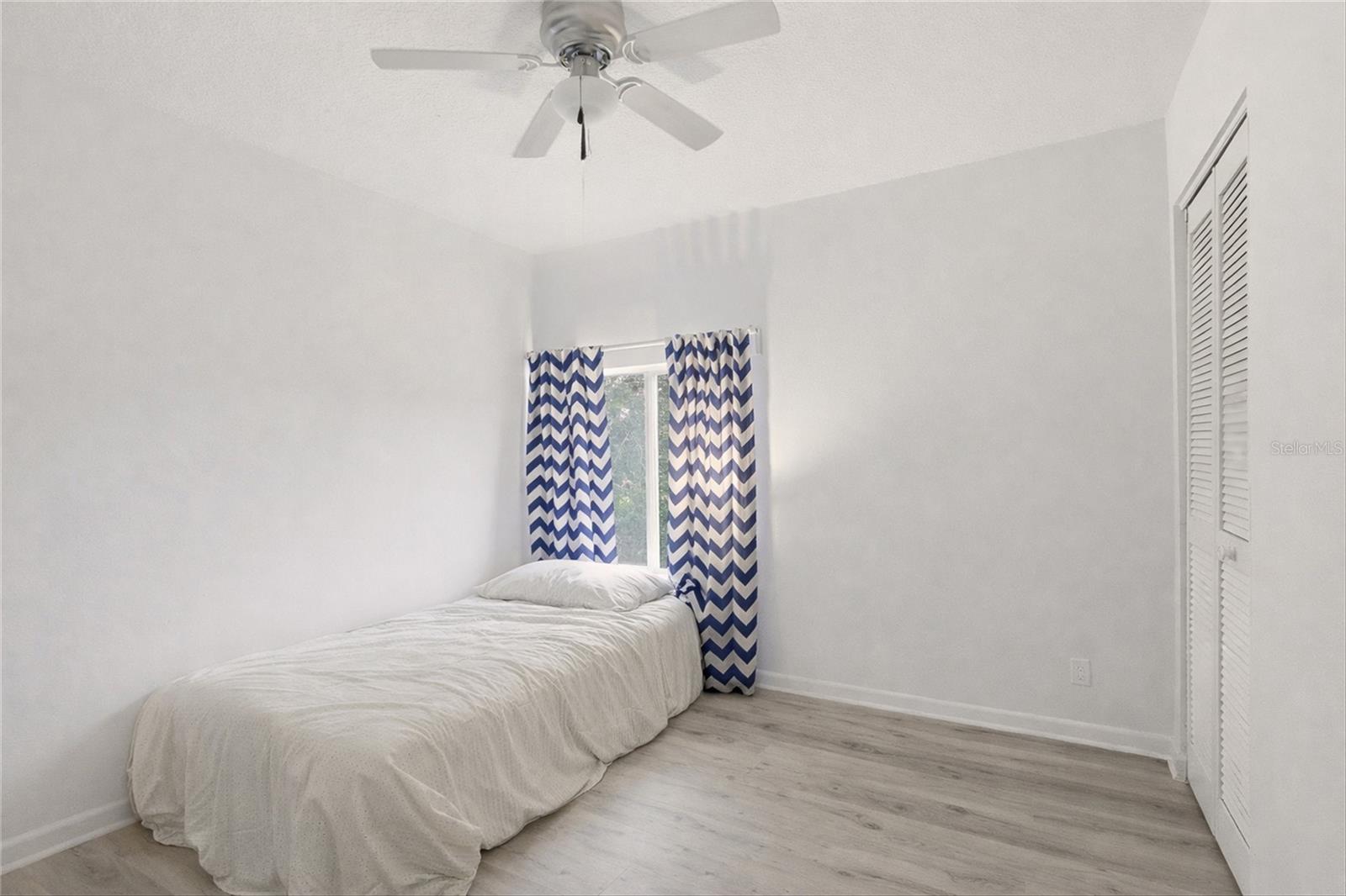 ASHLEY OAKS UNIT 1 - Residential