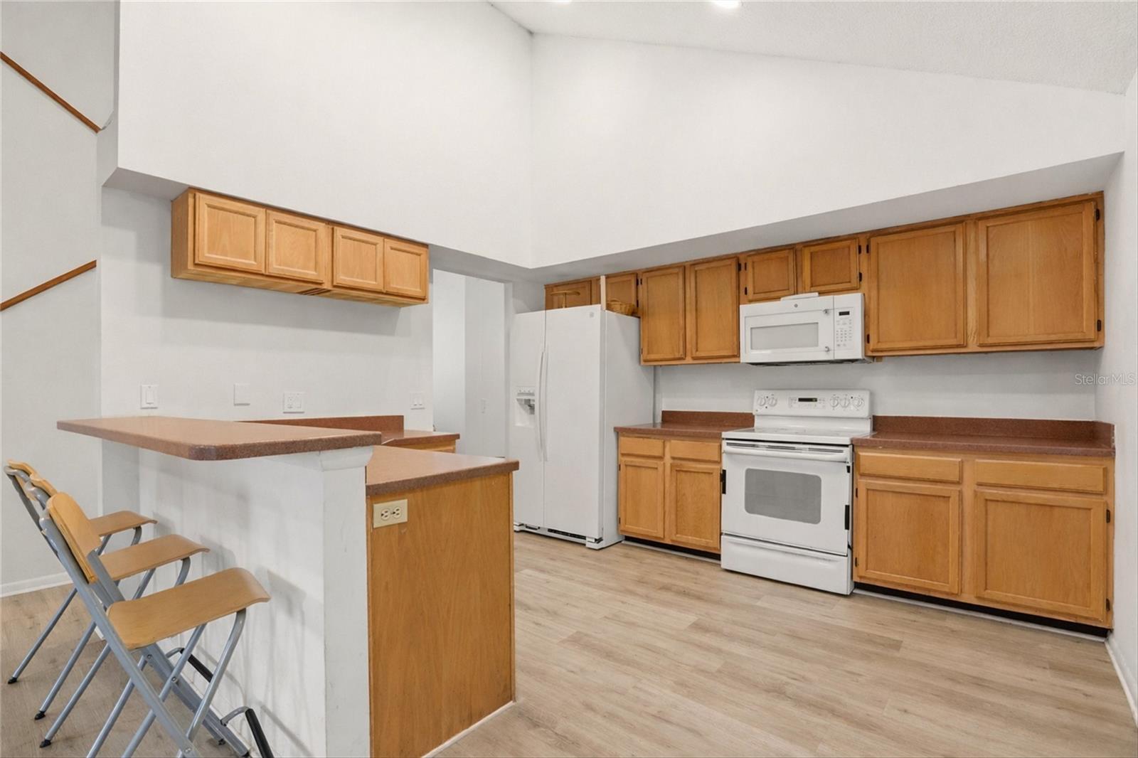 ASHLEY OAKS UNIT 1 - Residential