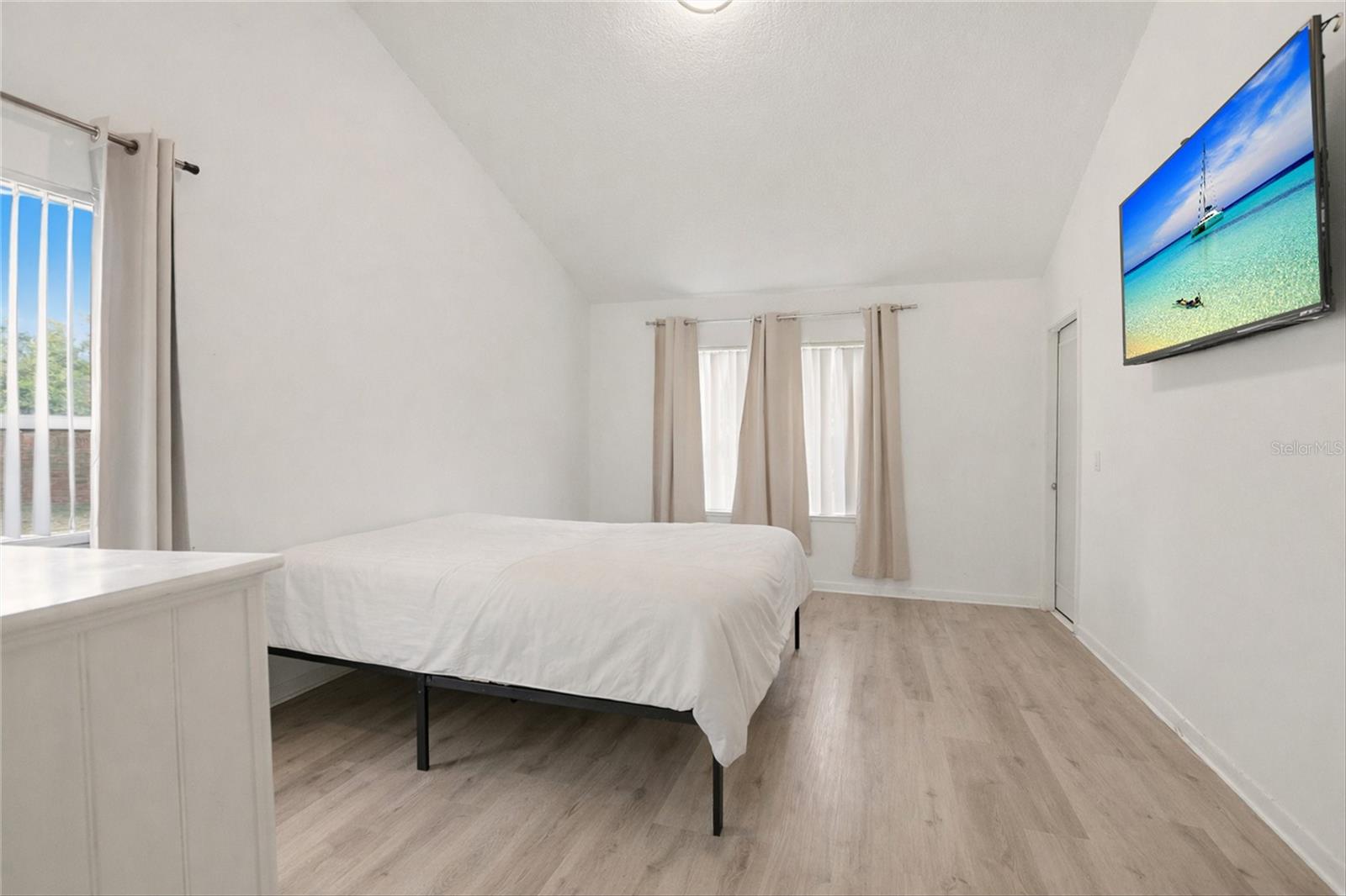 ASHLEY OAKS UNIT 1 - Residential