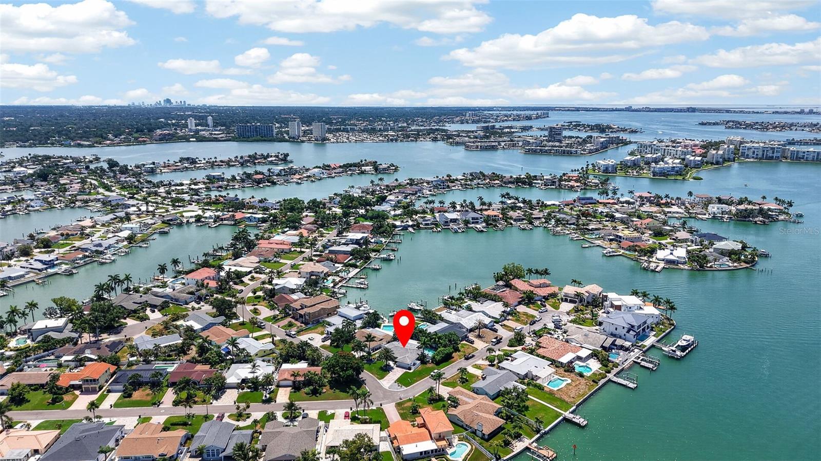 SOUTH CSWY ISLE YACHT CLUB 5TH ADD - Residential