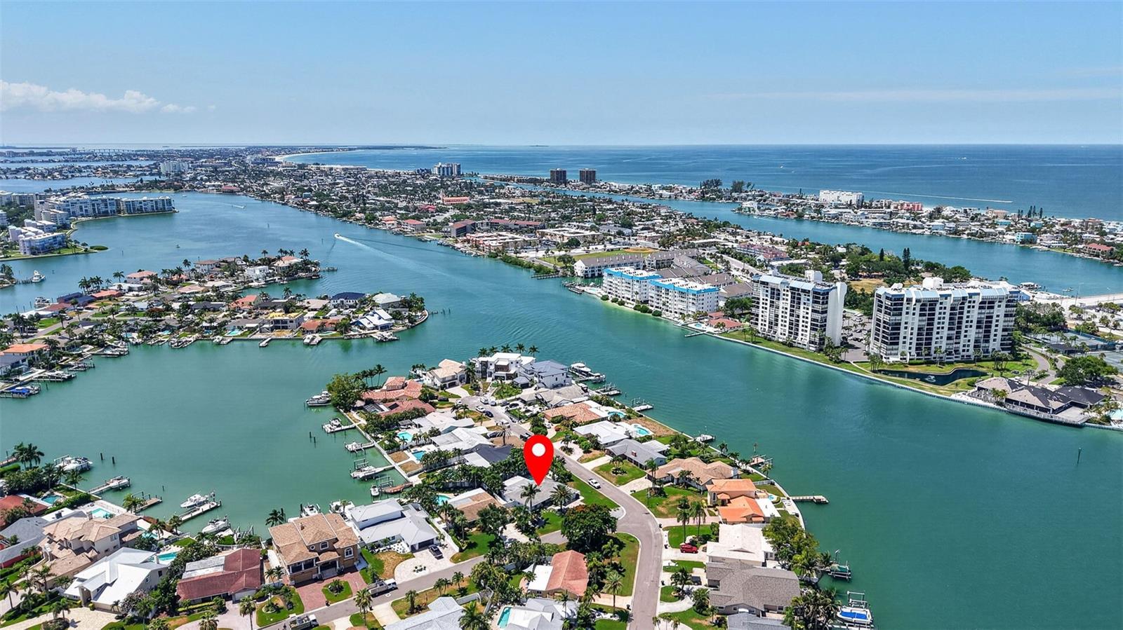 SOUTH CSWY ISLE YACHT CLUB 5TH ADD - Residential