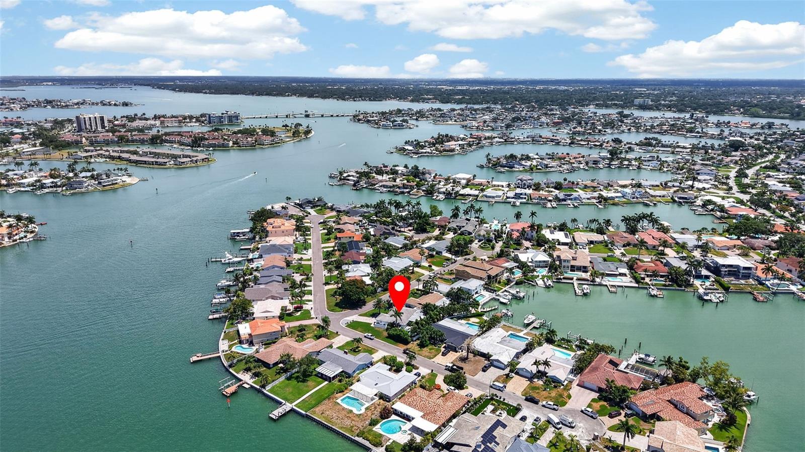 SOUTH CSWY ISLE YACHT CLUB 5TH ADD - Residential