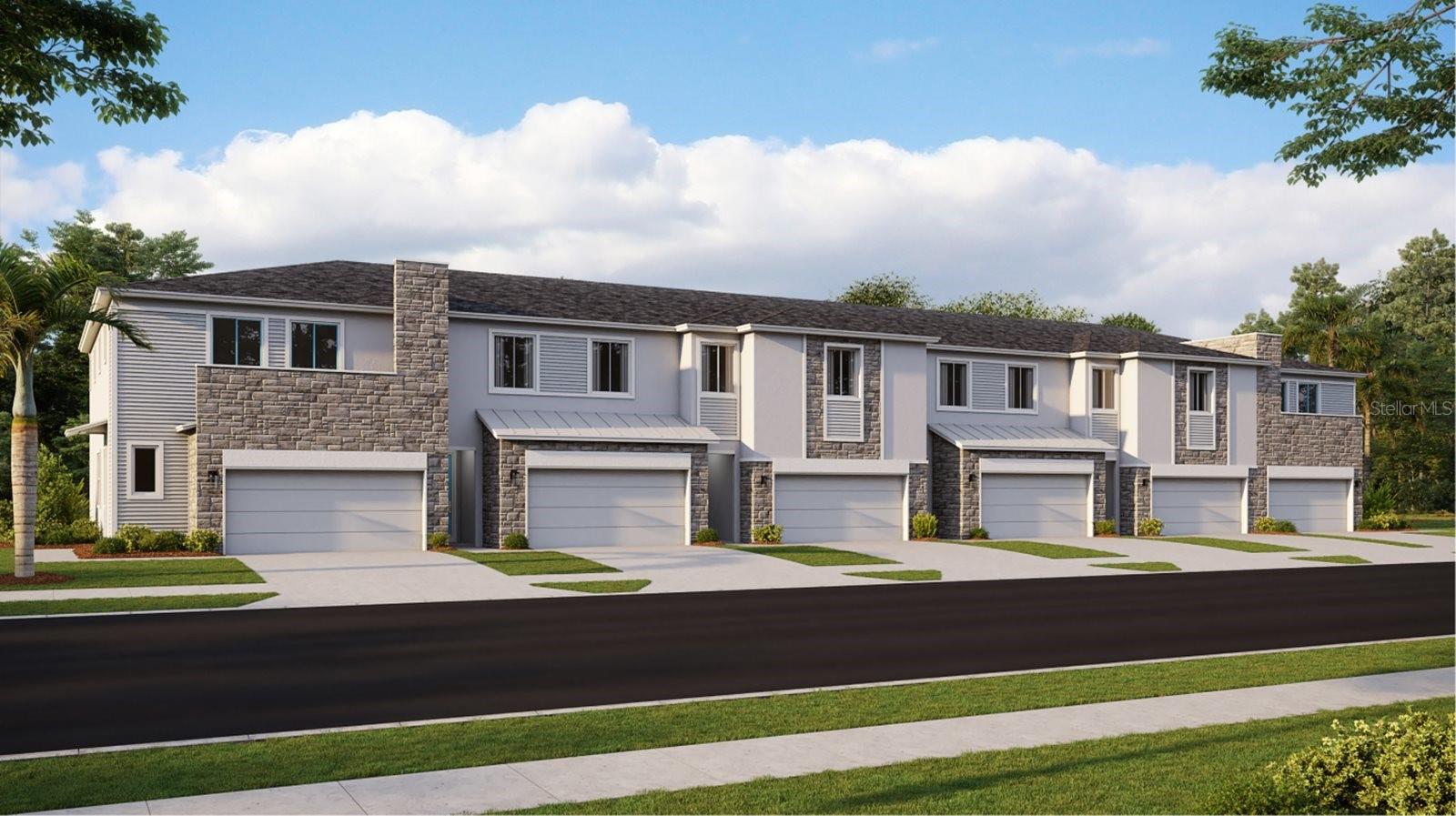 CHAMPIONS POINTE 25 TH - Residential