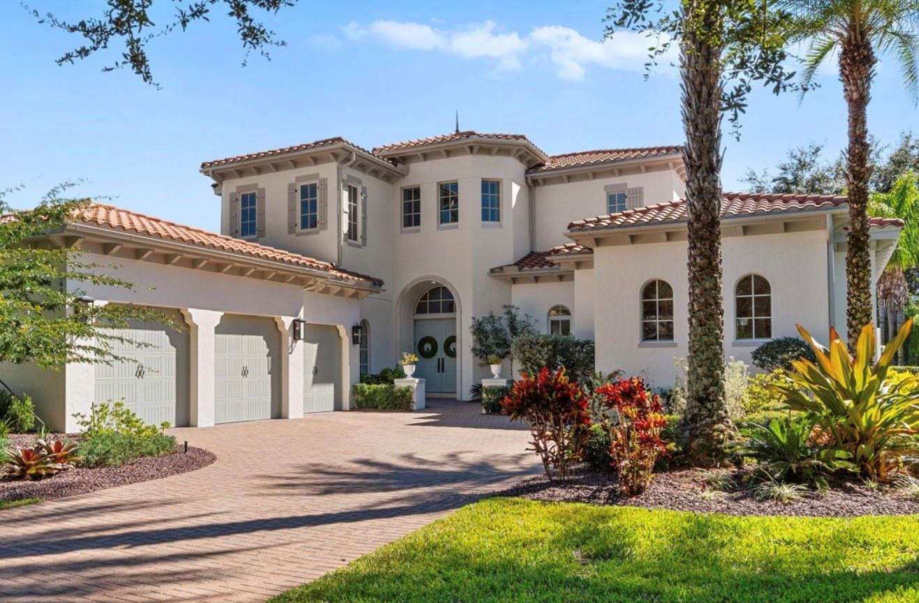LAKE NONA - Residential