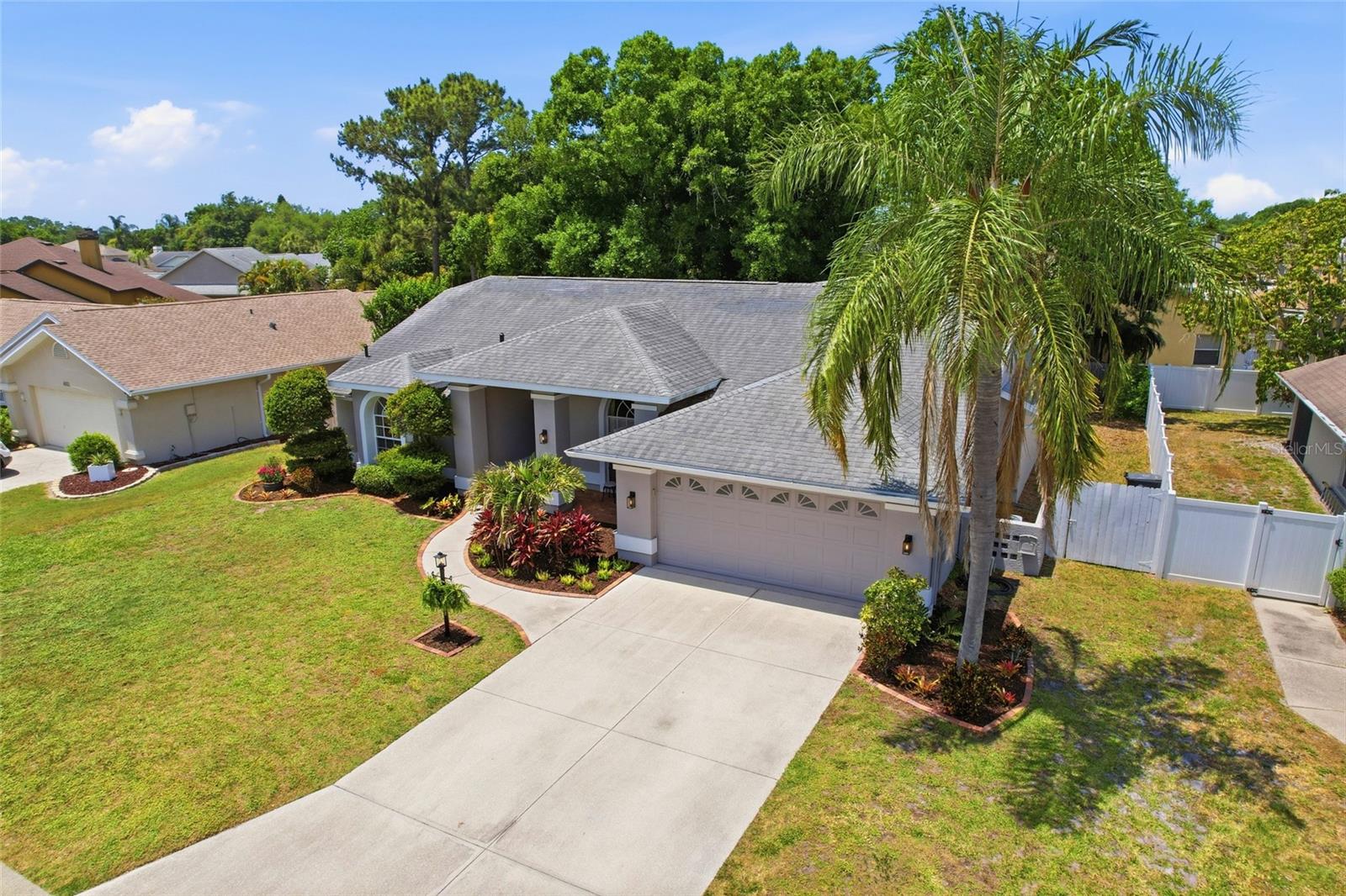 RIVER LANDINGS BLUFFS PH II - Residential