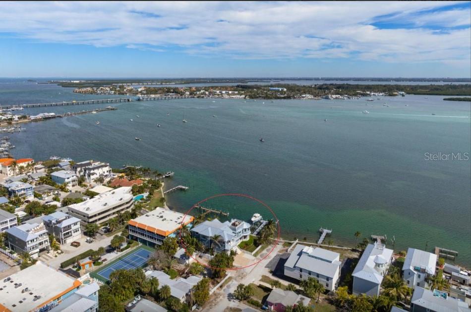CORTEZ BEACH - Residential