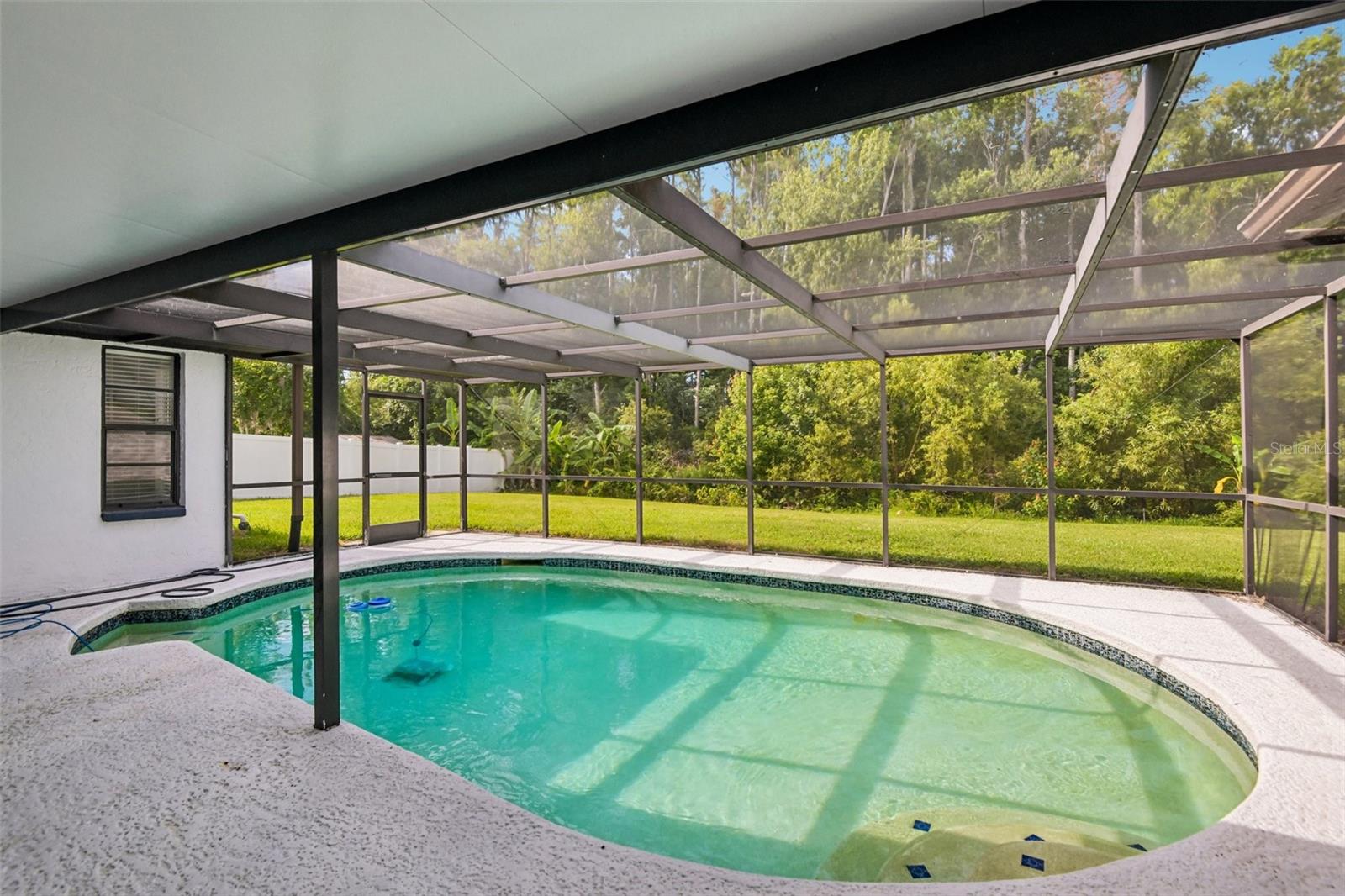 TAMPA DOWNS HEIGHTS - Residential