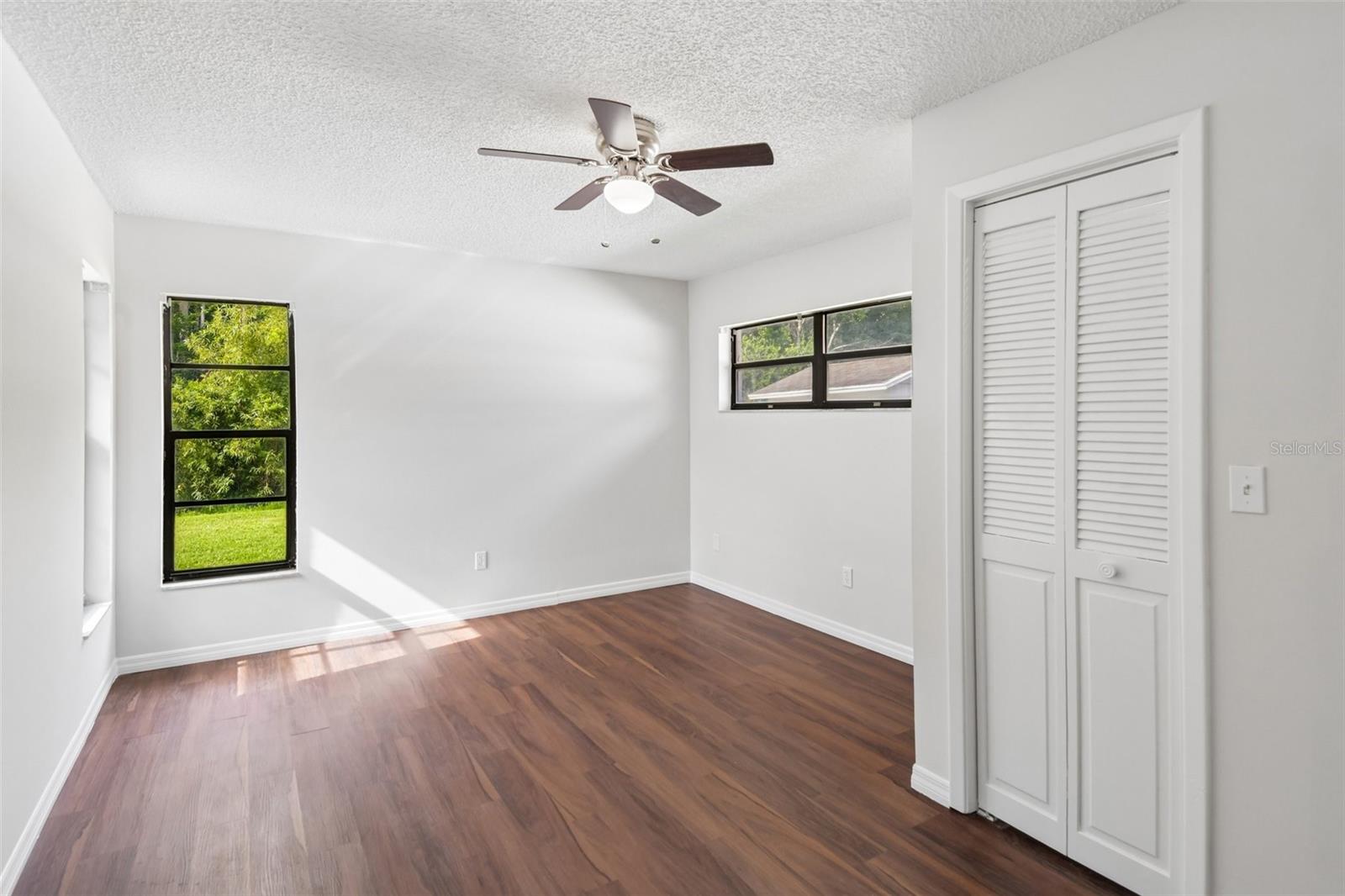 TAMPA DOWNS HEIGHTS - Residential