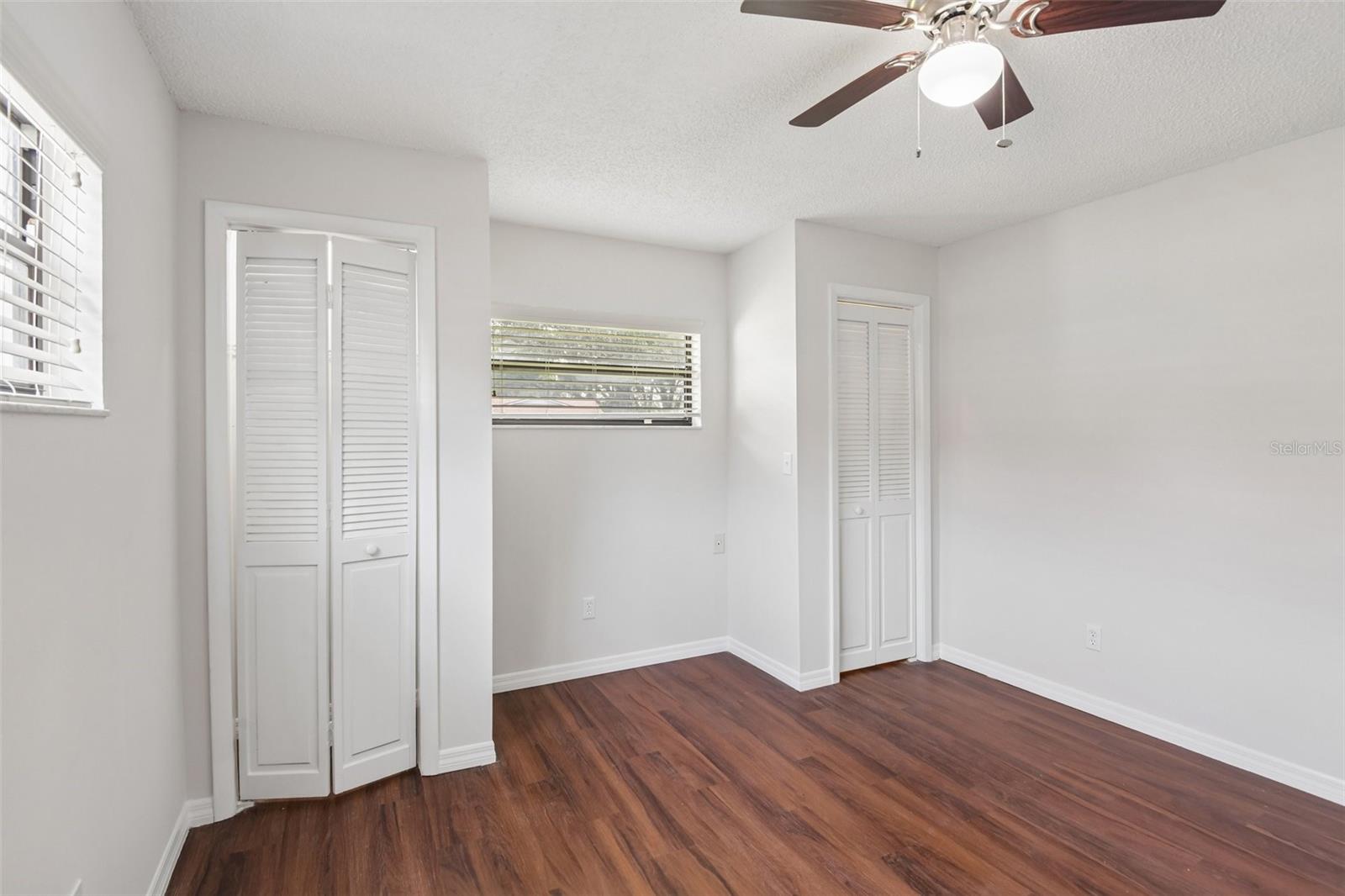TAMPA DOWNS HEIGHTS - Residential