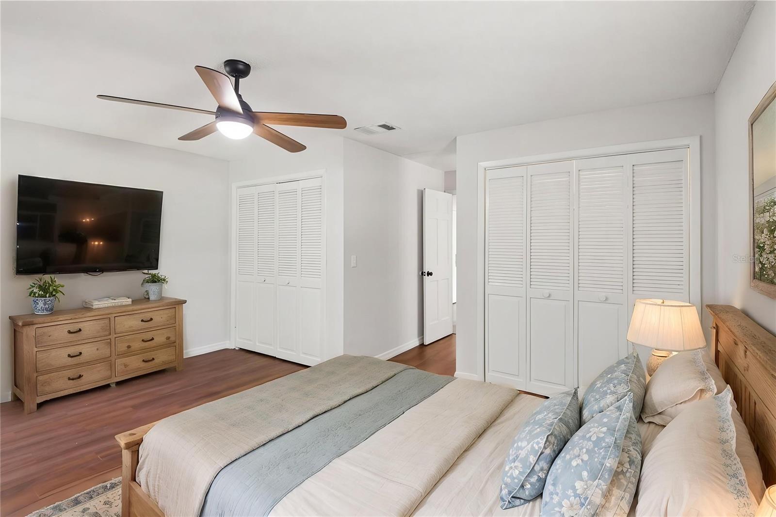 TAMPA DOWNS HEIGHTS - Residential