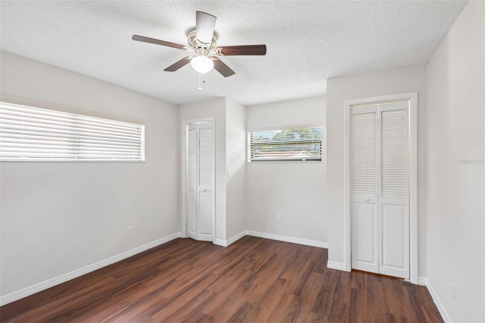 TAMPA DOWNS HEIGHTS - Residential
