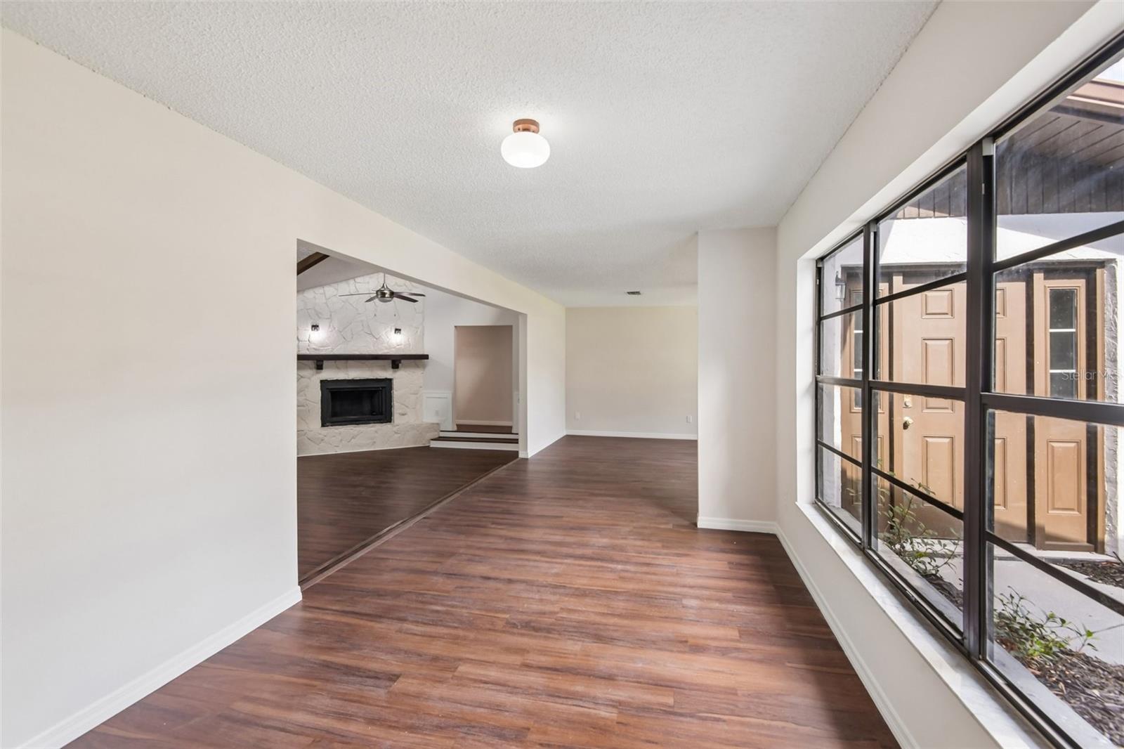 TAMPA DOWNS HEIGHTS - Residential