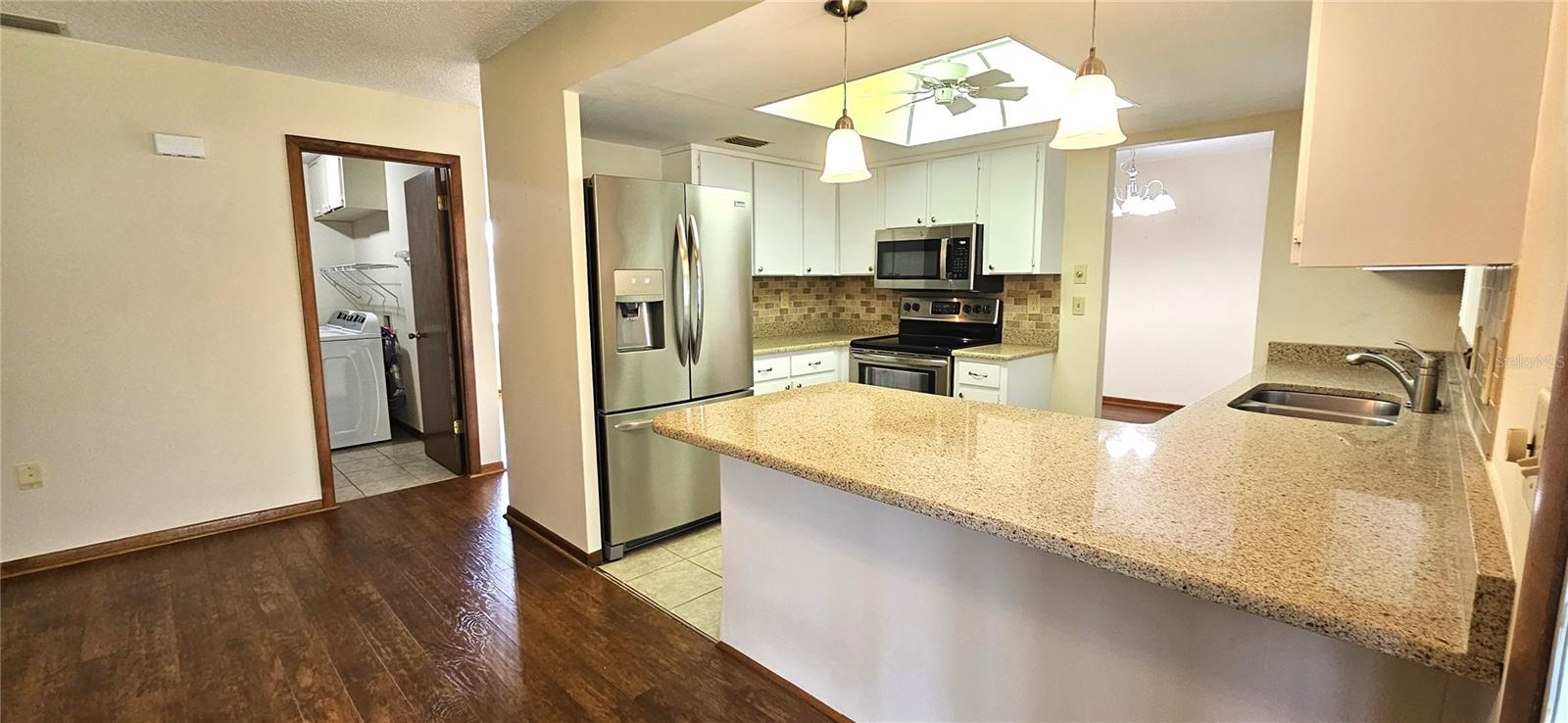 PALM CAY UN 02 - Residential