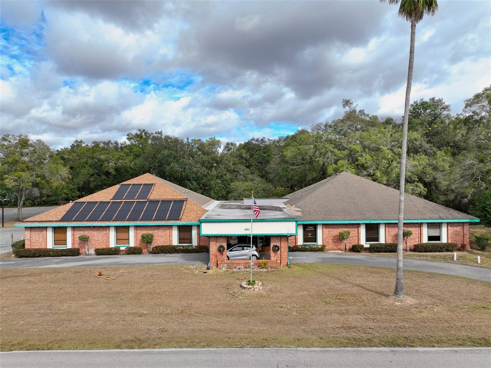 PALM CAY UN 02 - Residential