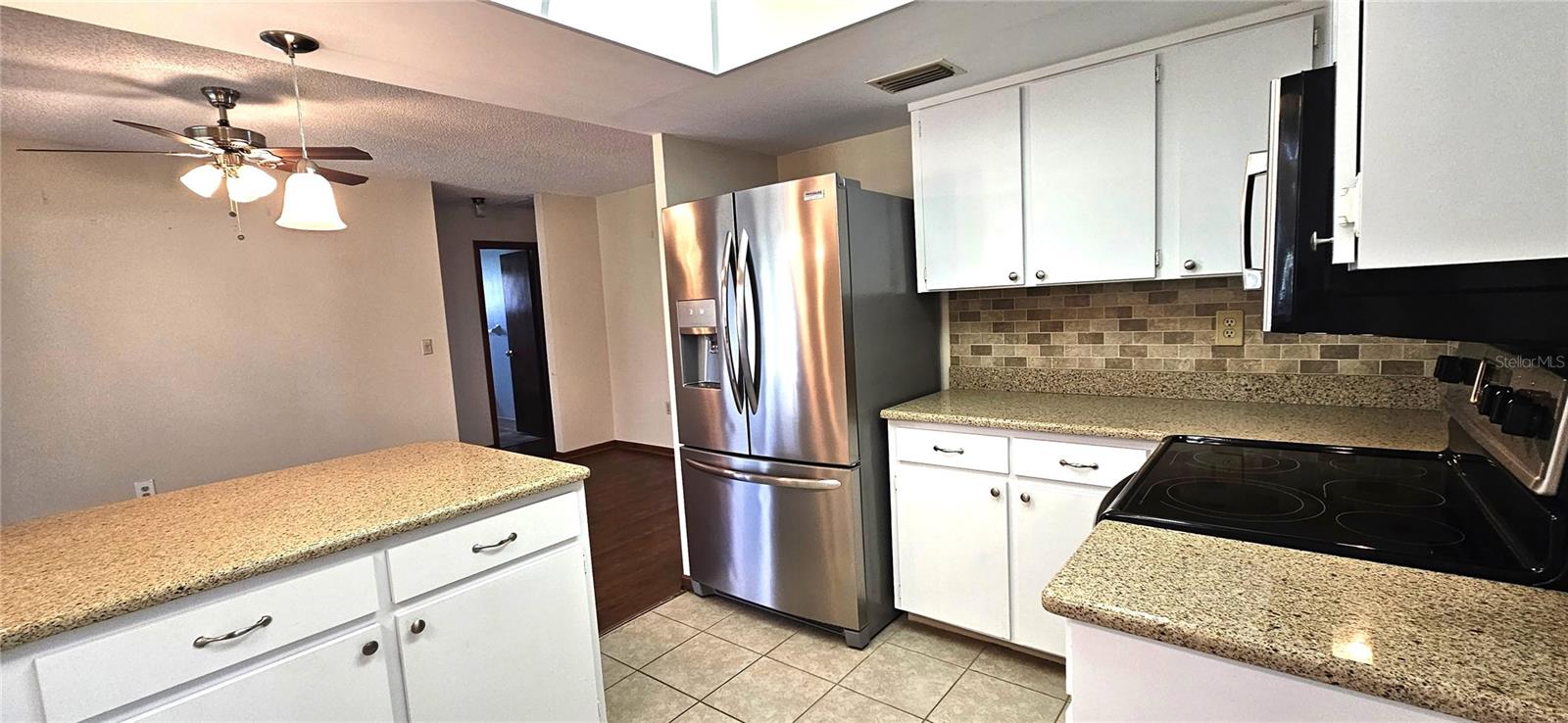 PALM CAY UN 02 - Residential