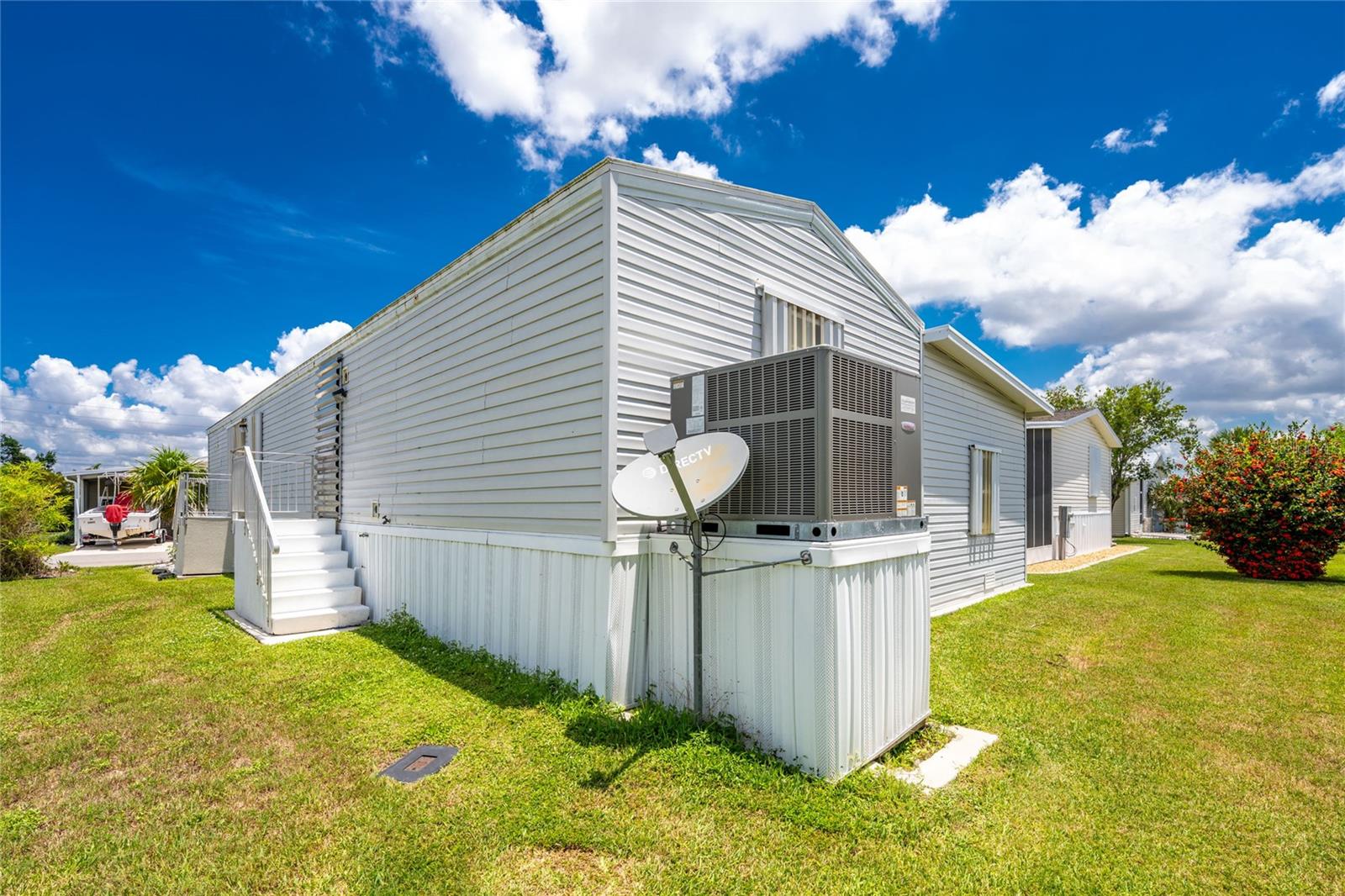 WINDMILL VILLAGE - Residential