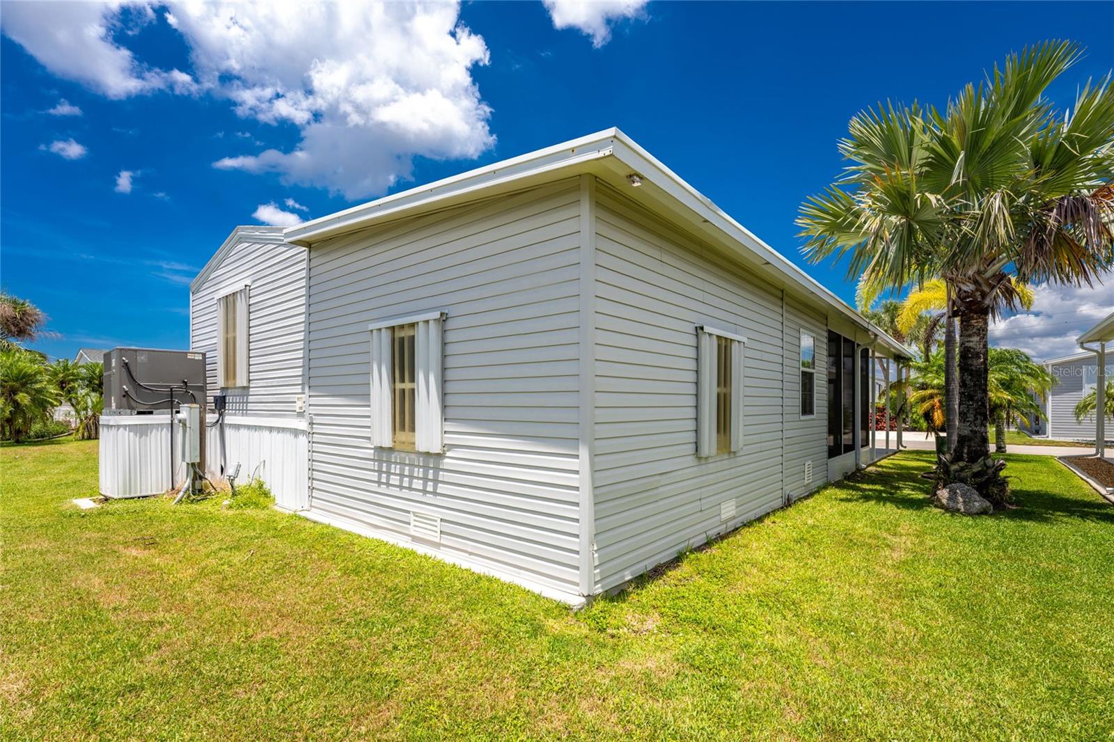 WINDMILL VILLAGE - Residential
