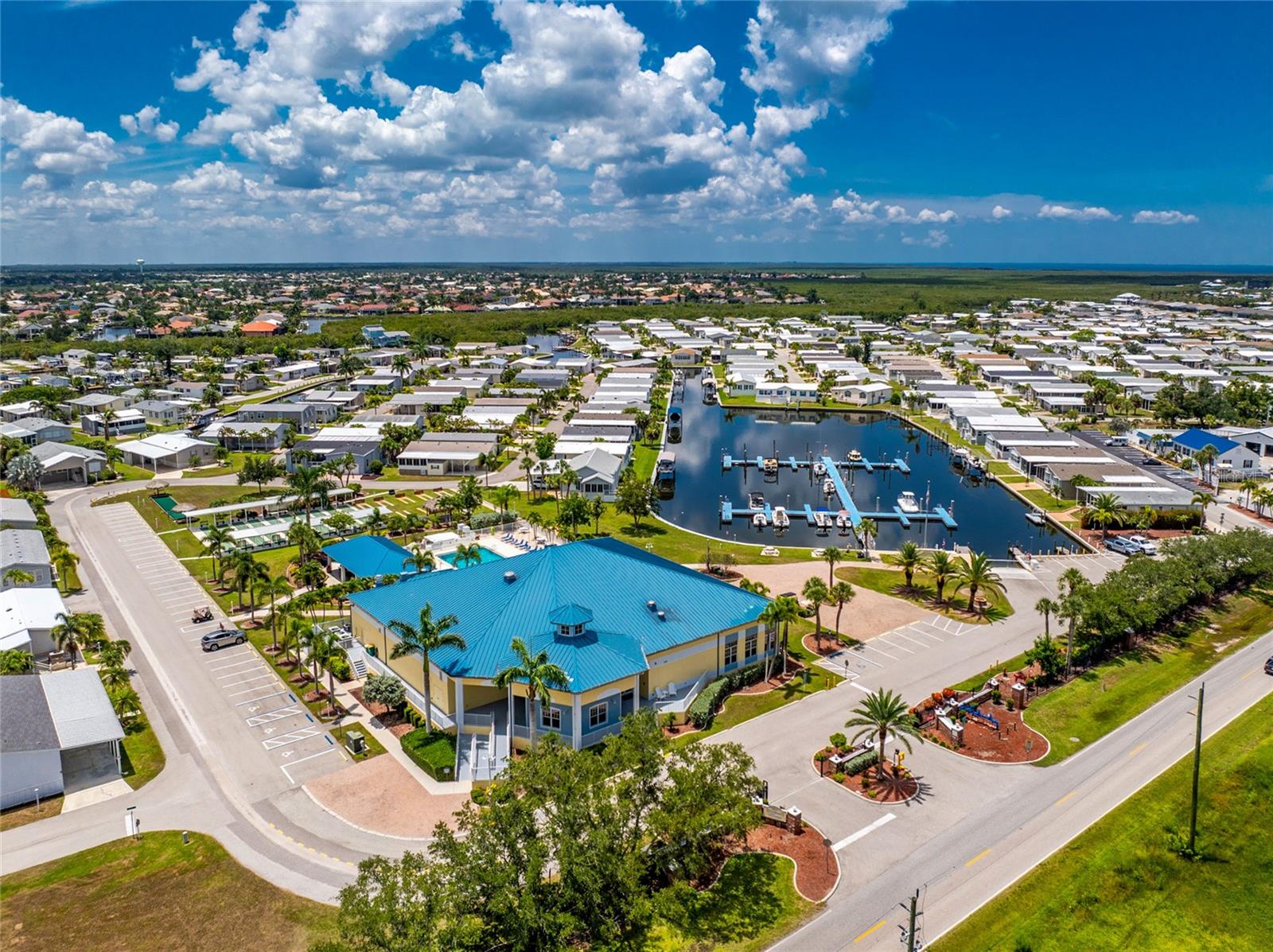 WINDMILL VILLAGE - Residential