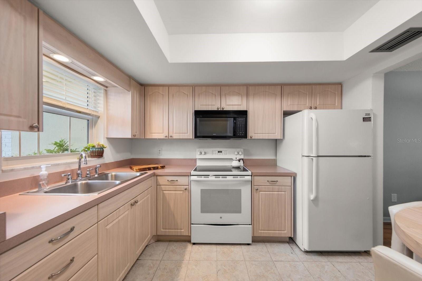 NORMANDY PARK SOUTH - Residential