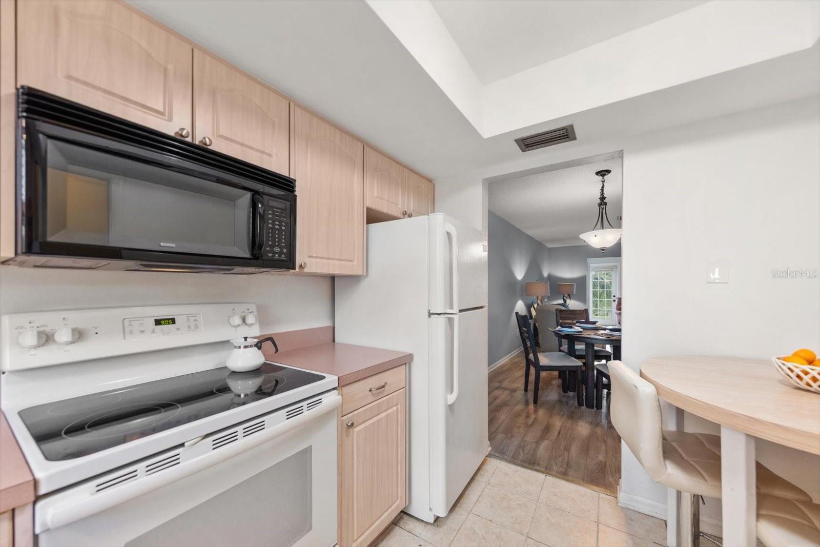 NORMANDY PARK SOUTH - Residential