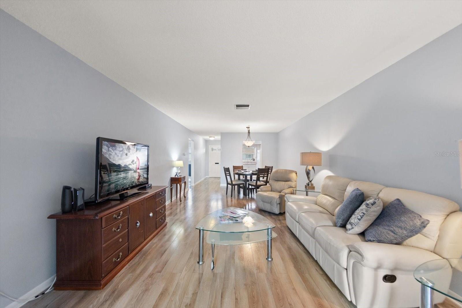 NORMANDY PARK SOUTH - Residential