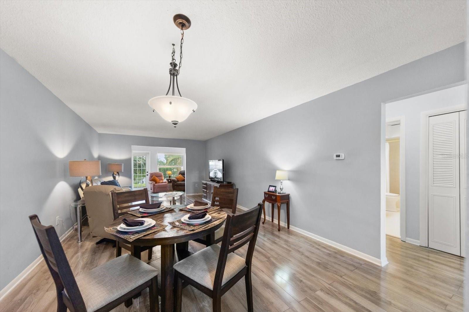 NORMANDY PARK SOUTH - Residential