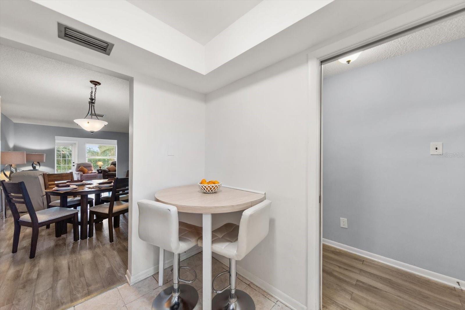 NORMANDY PARK SOUTH - Residential