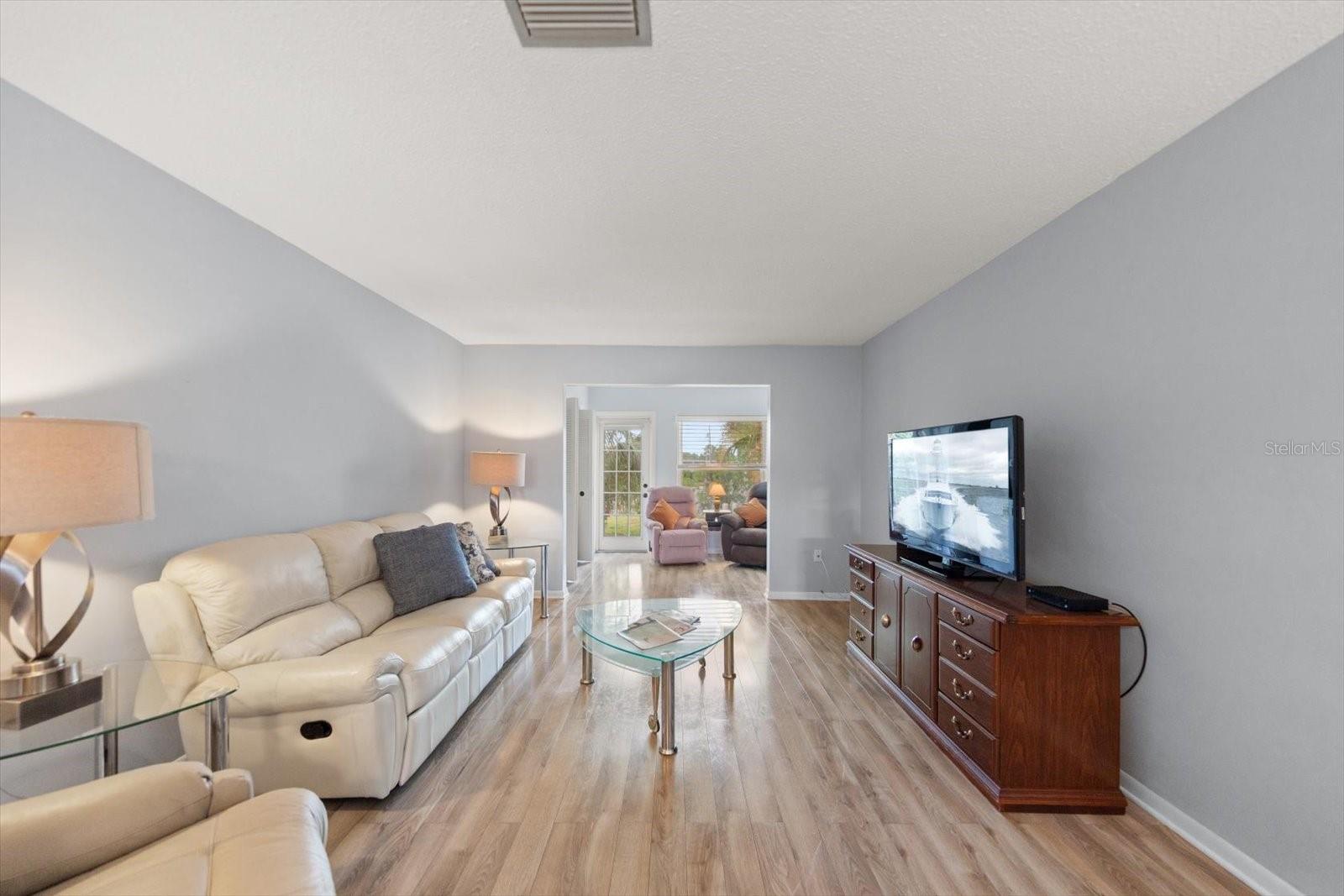 NORMANDY PARK SOUTH - Residential