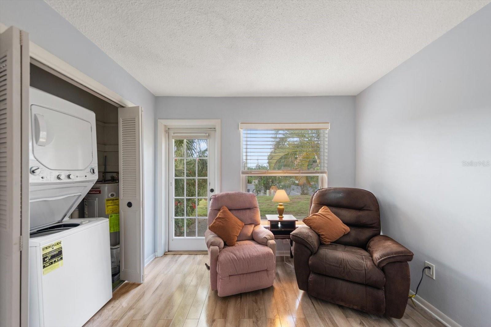 NORMANDY PARK SOUTH - Residential