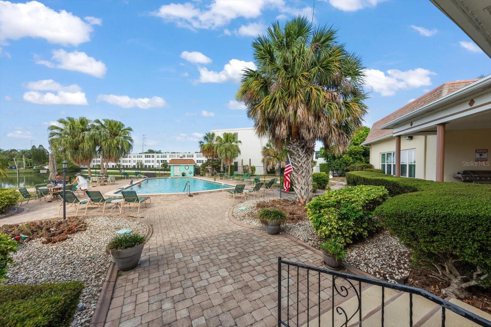 NORMANDY PARK SOUTH - Residential