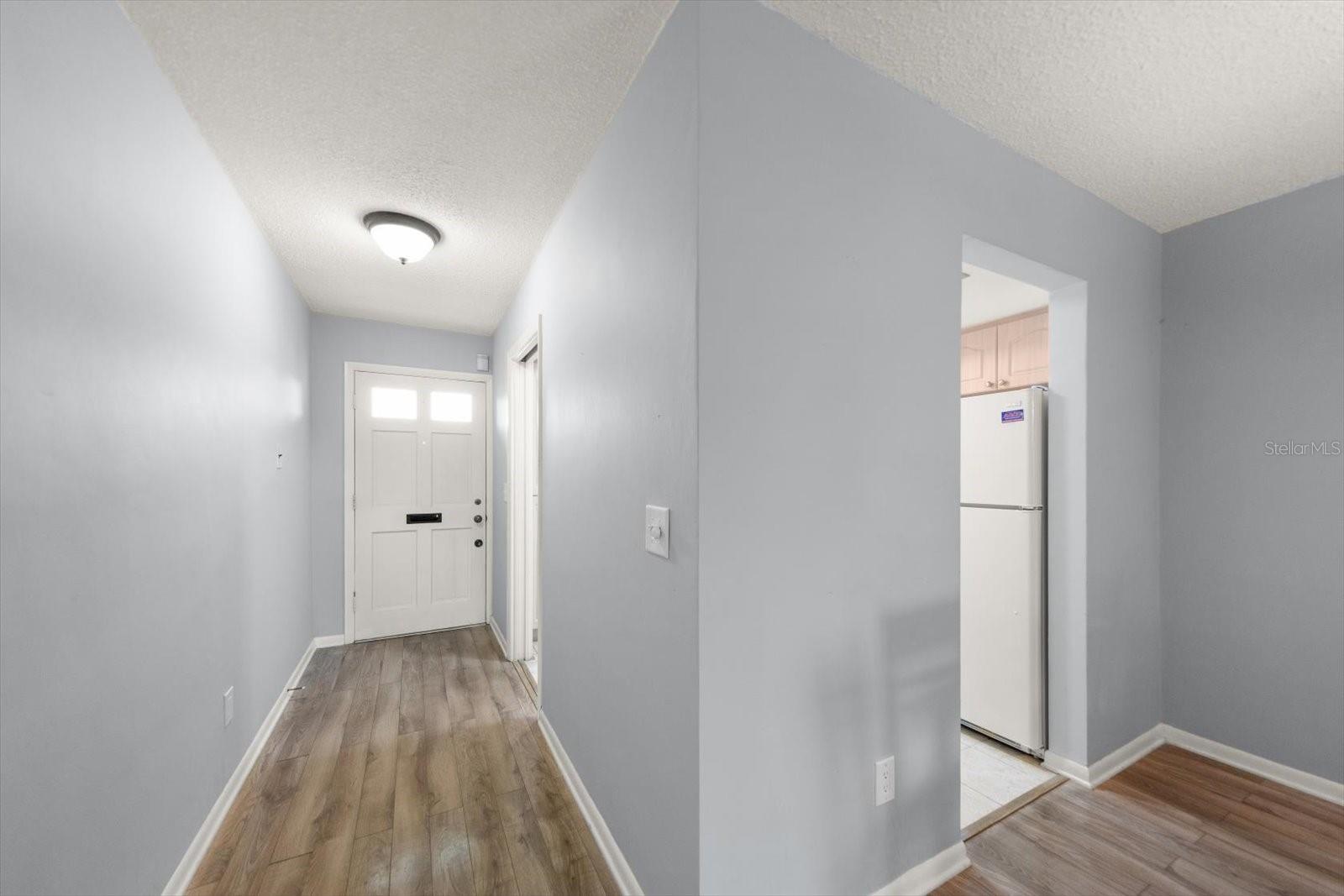 NORMANDY PARK SOUTH - Residential
