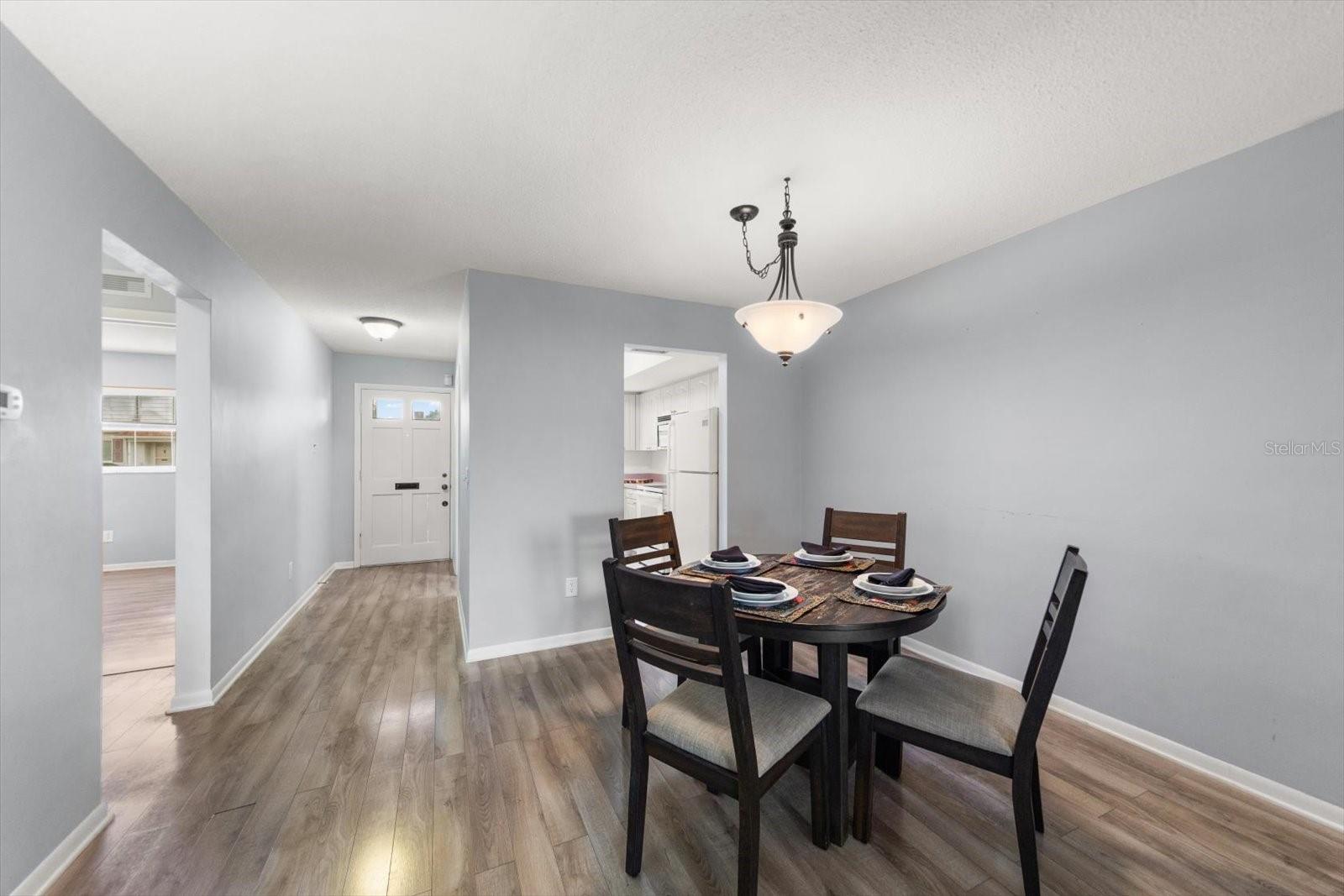 NORMANDY PARK SOUTH - Residential