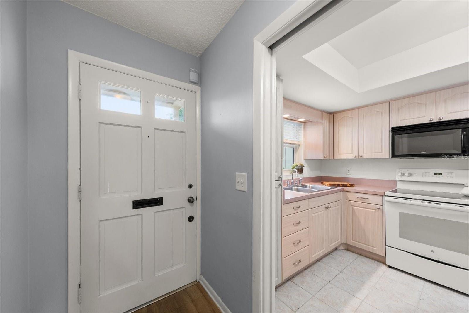 NORMANDY PARK SOUTH - Residential