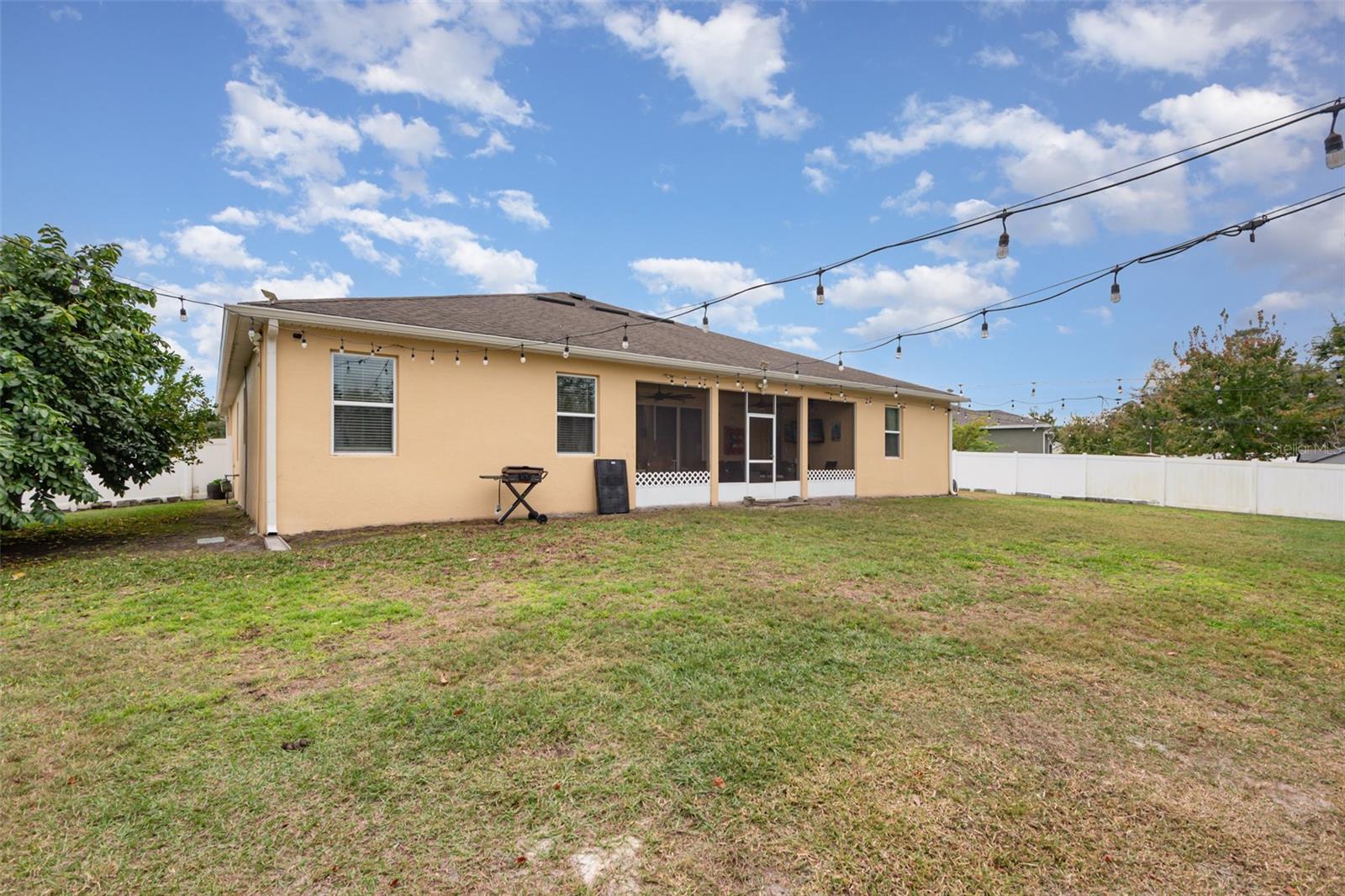 LAKE BATON ESTATES - Residential