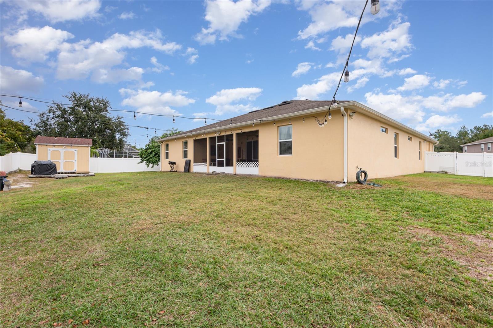 LAKE BATON ESTATES - Residential