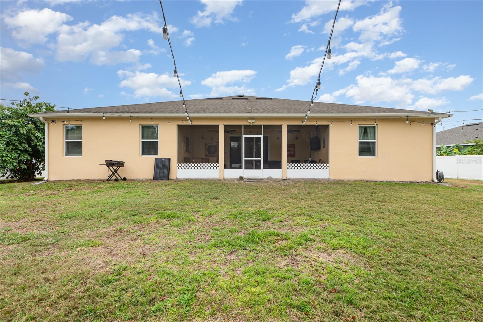 LAKE BATON ESTATES - Residential