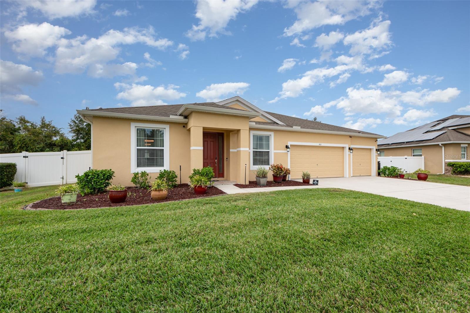 LAKE BATON ESTATES - Residential