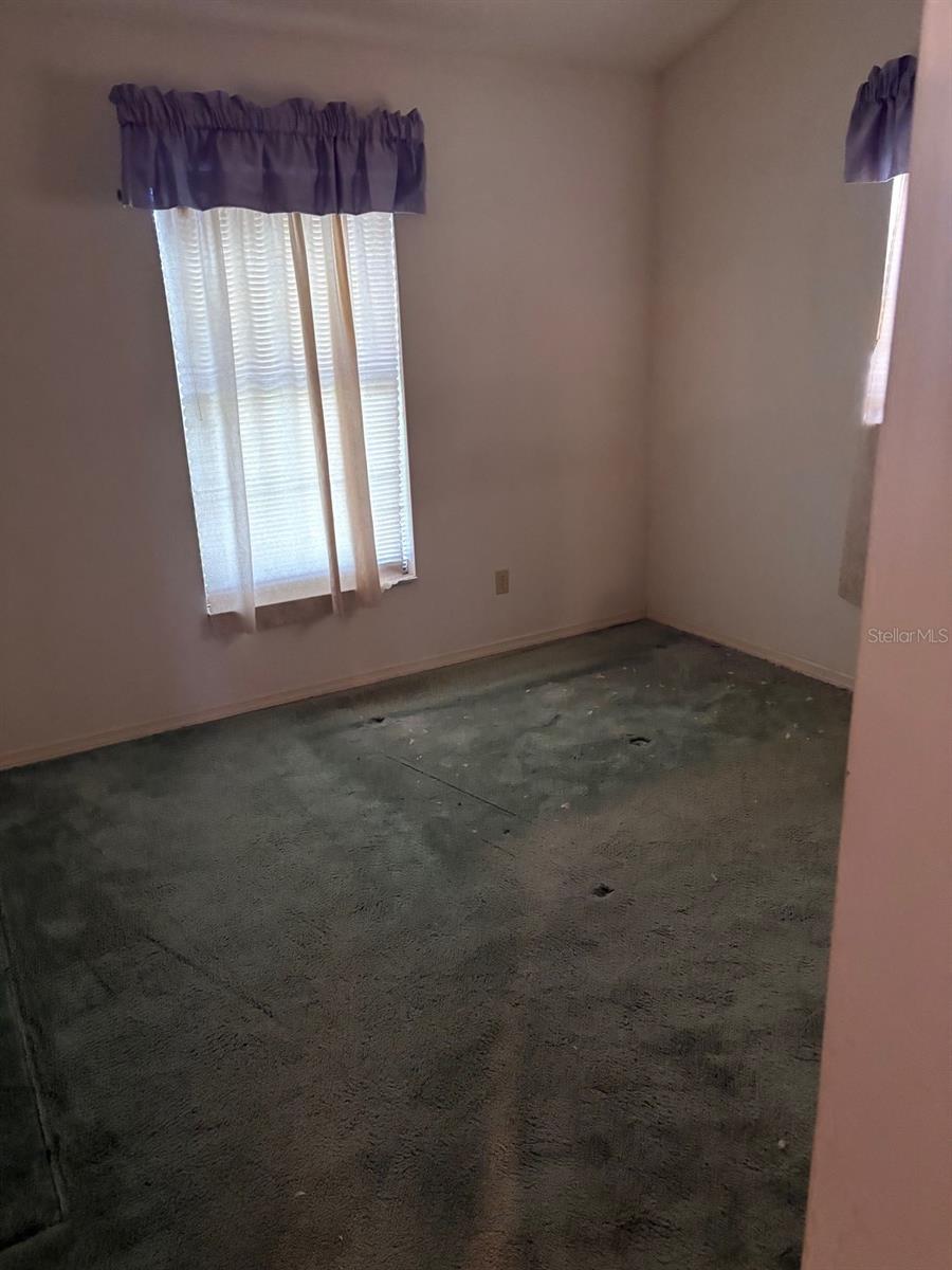 MEADOW LAKE - Residential