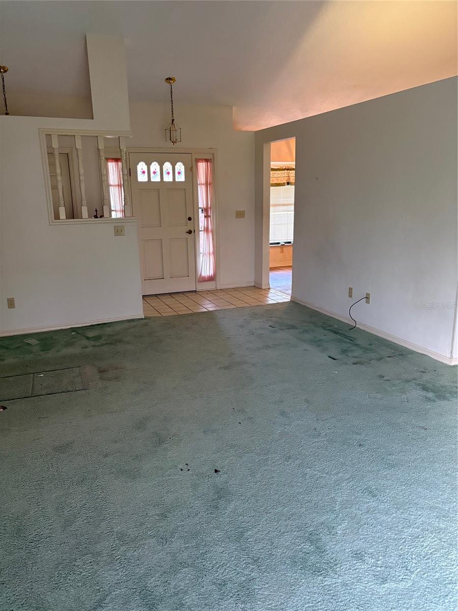 MEADOW LAKE - Residential