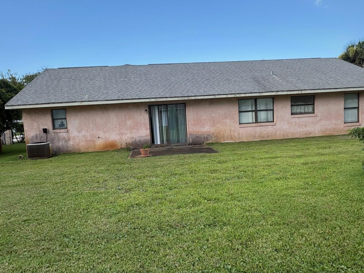 MEADOW LAKE - Residential