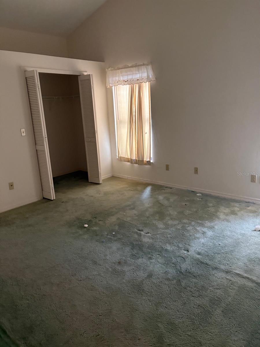 MEADOW LAKE - Residential